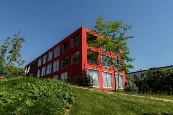 Woning Klingelbeek 70 Arnhem