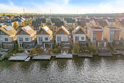 Woning Braksân 65 Leeuwarden