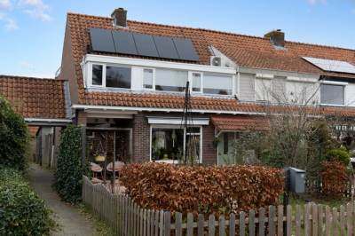 Woning Hezenbergerweg 17 Hattem