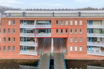 Woning Sichtermanmarke 136 Zwolle