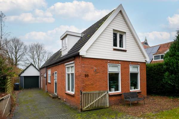 Woning Schoterlandseweg 99 Mildam