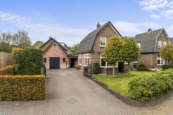 Woning Rubensstraat 41 Voorthuizen