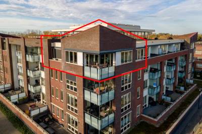 Woning Heemradenstraat 144 Druten