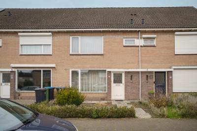 Woning Edelmanstraat 59 Kerkdriel