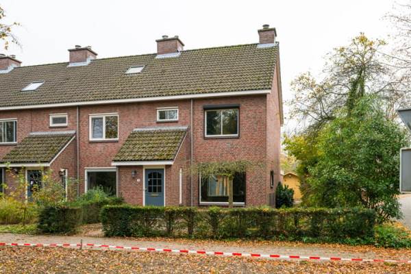 Woning Singelweg 14 Aalten