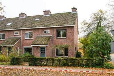 Woning Singelweg 14 Aalten