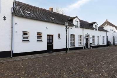 Woning Holstraat 7 Thorn