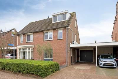 Woning Kleine Eng 9 Lithoijen