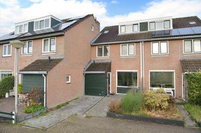 Woning Andoornhof 56 Baarn