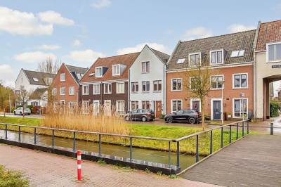 Woning Hendrik Marsmanlaan 31 De Meern