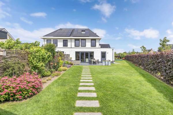 Woning Cornelis Lelyhage 1 Emmeloord