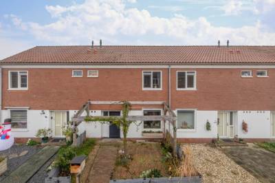 Woning Verzetsstraat 68 Nieuwerkerk aan den IJssel