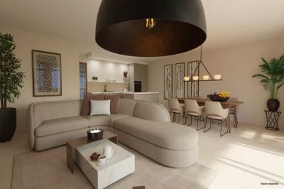 Woning Hooftstraat 75A Alphen aan den Rijn