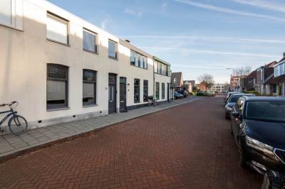 Woning Rhenanialaan 13 Alphen aan den Rijn