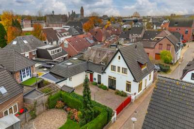 Woning Smidstraat 18 Lobith