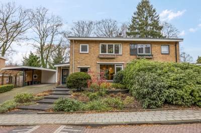 Woning Generaal Chassélaan 8 Ede