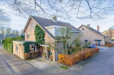 Woning Dieze 16 Tilburg