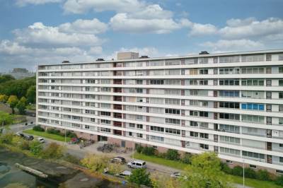 Woning Faustdreef 435 Utrecht