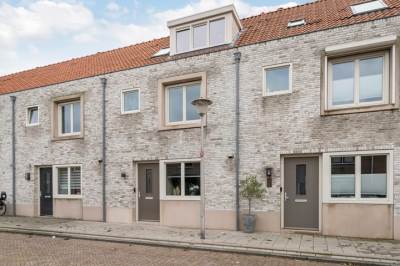 Woning van Gochstraat 16 's-Gravenzande