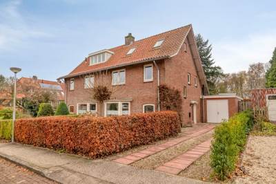 Woning Beetslaan 6 Amersfoort