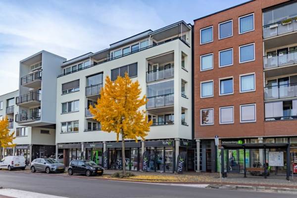 Woning Kuipersdijk 5054 Enschede