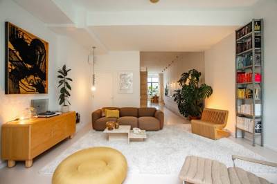 Woning Coolhaven 154A Rotterdam