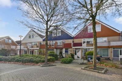 Woning Themislaan 62 Heerhugowaard