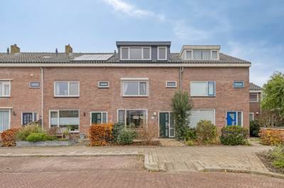 Woning Valeriusstraat 21 Hazerswoude-Rijndijk