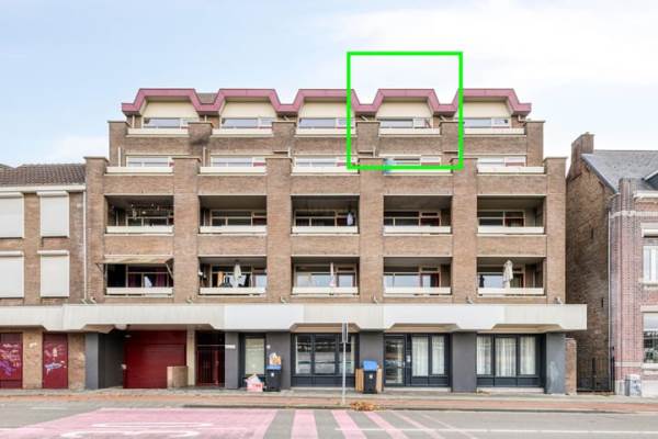 Woning Stationsstraat 70 Roosendaal