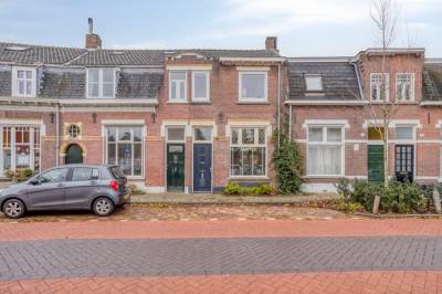 Woning Korenbloemstraat 191 Tilburg