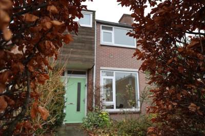 Woning Joost van den Vondelstraat 30 Winterswijk