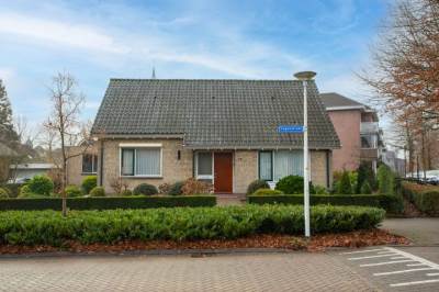 Woning Hagenstraat 17 Lichtenvoorde