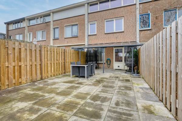Woning Anemonenlaan 94 Hoogkarspel