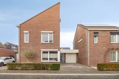 Woning Torenvalk 12 Eijsden