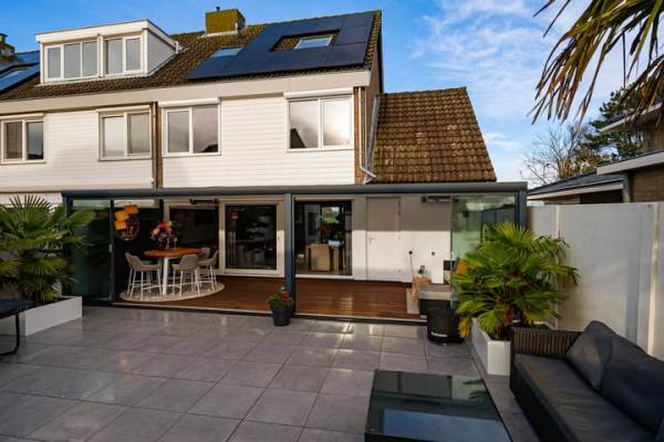 Woning Voorweg 25 Hazerswoude-Dorp