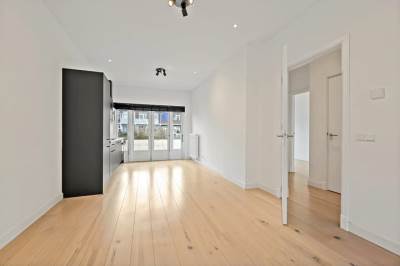 Woning Perenstraat 98 Den Haag