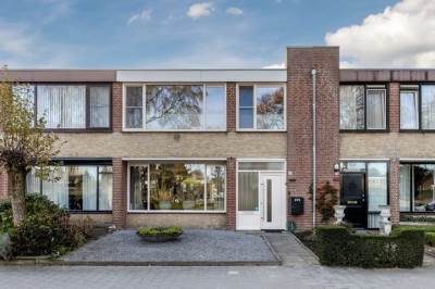 Woning Wittendijk 68 Goirle