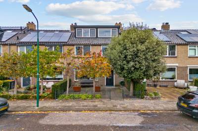 Woning Valklaan 8 Maartensdijk