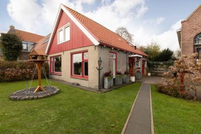 Woning Petronella Moensstrjitte 10 Kûbaard