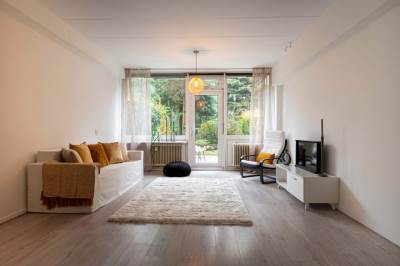 Woning De Hooghlaan 2D0 Bilthoven