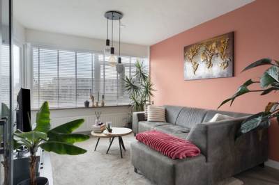 Woning Dinkelstraat 9 Beverwijk