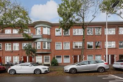 Woning Azaleastraat 65 Den Haag