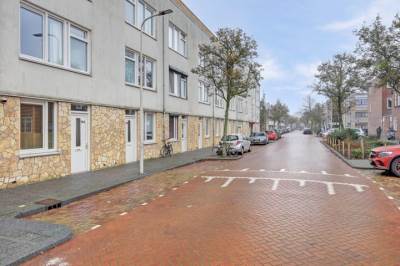 Woning Van Dijckstraat 102 Den Haag