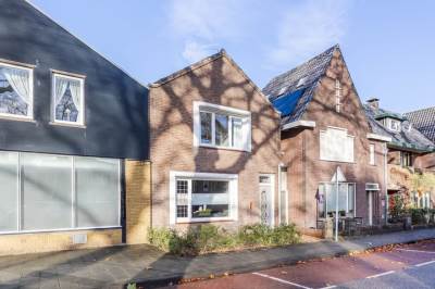 Woning van Steenbergenlaan 3 Terneuzen
