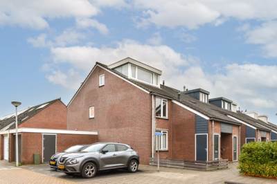Woning Rondebreek 220 Landsmeer
