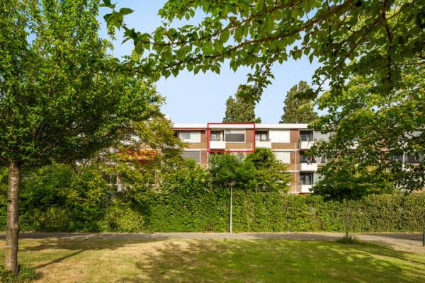 Woning Ogierssingel 189 Rotterdam