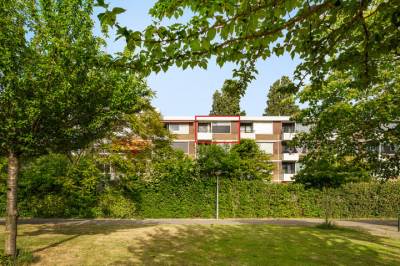 Woning Ogierssingel 189 Rotterdam