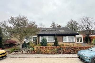 Woning Leidekkerstraat 1 Gorinchem