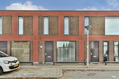 Woning Werpanker 12 Almere