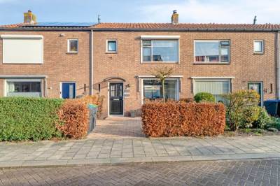 Woning Herbert van Puttenweg 10 't Harde